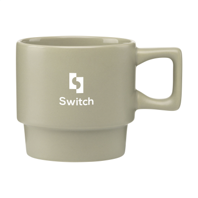 WOOOSH SORANA MUG 250 ML in Green