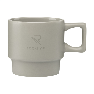 WOOOSH SORANA MUG 250 ML in Grey