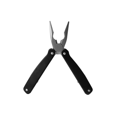10-FUNCTION MULTITOOL with Carrying Case