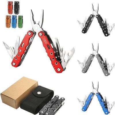 14 in 1 MULTI TOOL PLIERS
