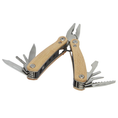 ANDERSON 12-FUNCTION MEDIUM WOOD MULTITOOL