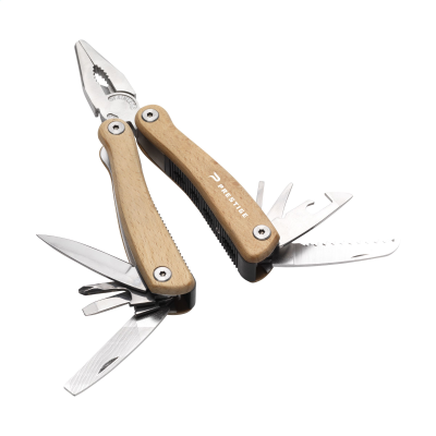 BEECHWOOD MULTI TOOL in Wood