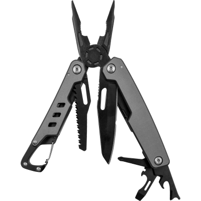 BRANDCHARGER MULTITOOL in Gunmetal Grey