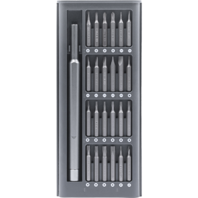 BRANDCHARGER MULTITOOL in Gunmetal Grey