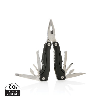 FIX MULTI TOOL in Black