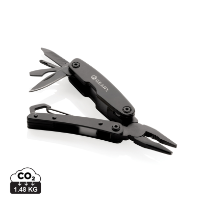 GEAR x MINI MULTI TOOL in Black