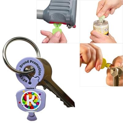 KEYSIE in Pale Purple