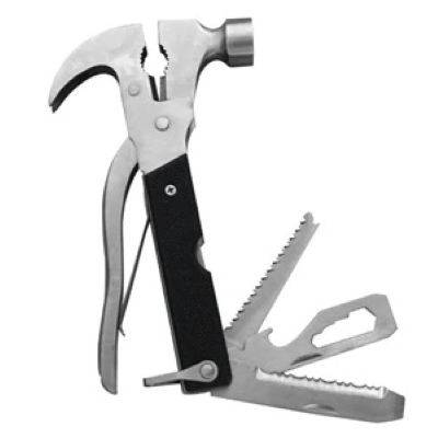 LIFESAVING AX & MULTI-TOOL FOR PICNIC