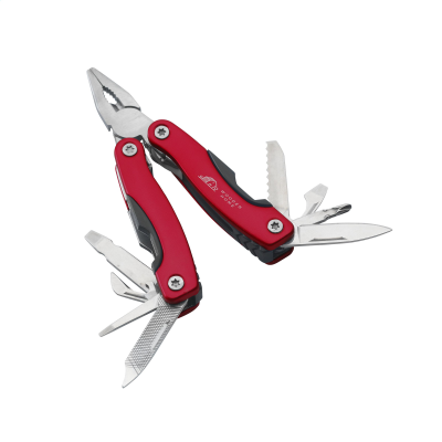 MAXITOOL MULTI TOOL in Red