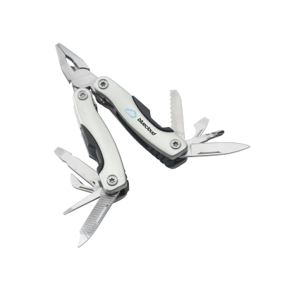 MAXITOOL MULTI TOOL in Silver
