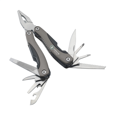 MICROTOOL MULTI TOOL in Anthracite