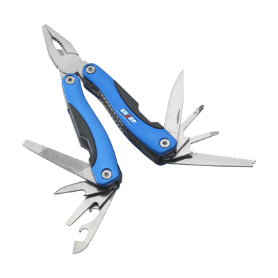 MICROTOOL MULTI TOOL in Blue