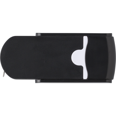 MULTI-FUNCTIONAL TOOL in Black