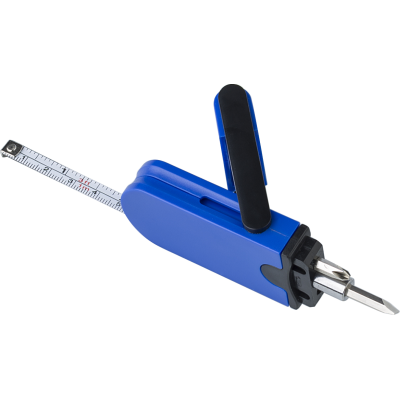 MULTI-FUNCTIONAL TOOL in Blue