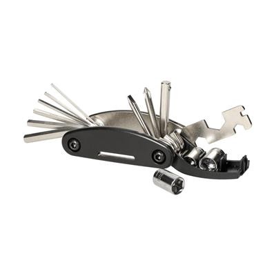 MULTI TOOL “MULTIX” BLACK