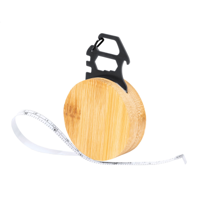 MULTI TOOL TAPE MEASURE in Natural