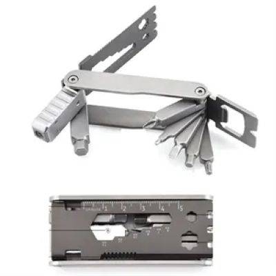 MULTIFUNCTION BICYCLE TOOL KIT