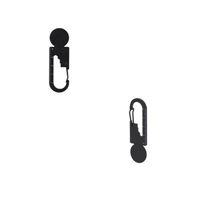 MULTIFUNCTION KEYRING BASARIK