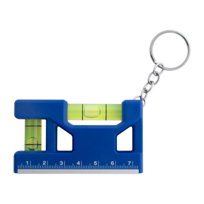 MULTIFUNCTION KEYRING in Blue