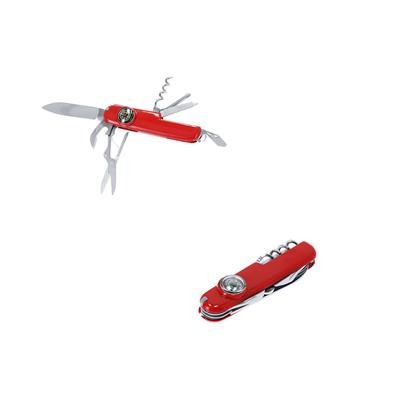 MULTIFUNCTION POCKET KNIFE MIXTIL