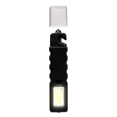 MULTIFUNCTION SAFETY TOOL in Black