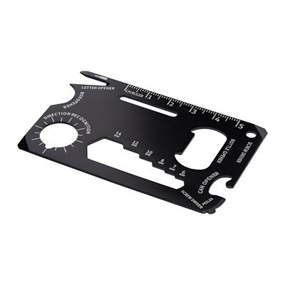 MULTIFUNCTION TOOL - CARDMATE