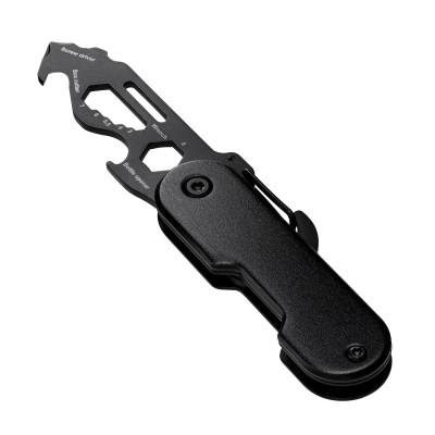 MULTIFUNCTION TOOL -MATTI in Black