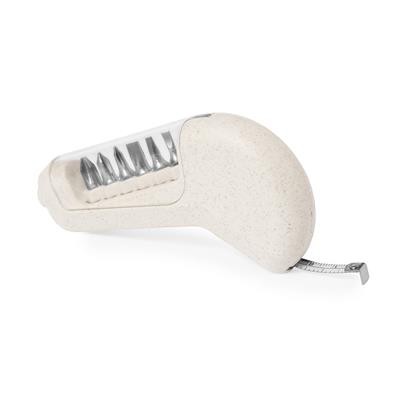 MULTITOOL TAPE MEASURE DRANKIL 1M