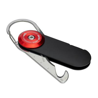 PARCEL OPENER-DAILY HELPER PARCEL