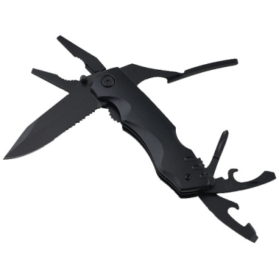 SCX,DESIGN T30 10-FUNCTION MULTI TOOL POCKET KNIFE