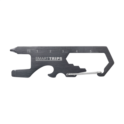 SMARTKEY MULTI TOOL in Black
