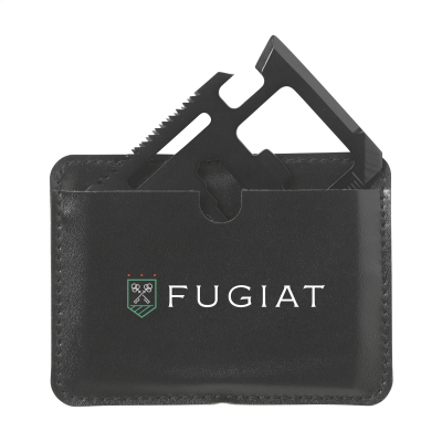 SMARTTOOL MULTI TOOL in Black