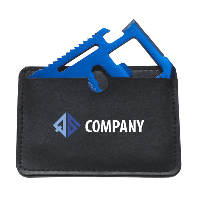 SMARTTOOL MULTI TOOL in Blue