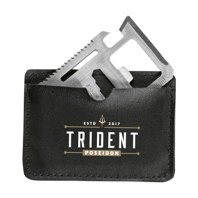 SMARTTOOL MULTI TOOL in Silver