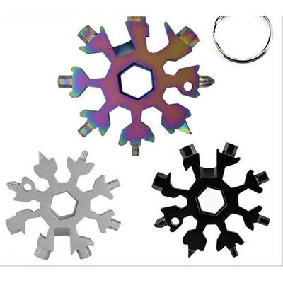 SNOWFLAKE MULTI-TOOL