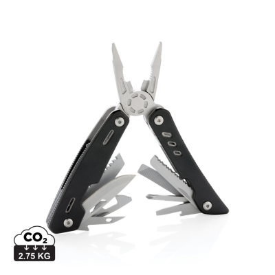 SOLID MULTI TOOL in Black
