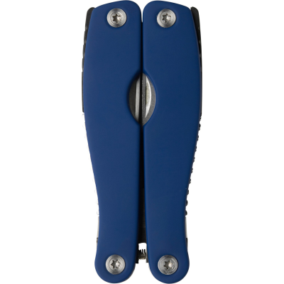 STEEL MULTI TOOL in Blue