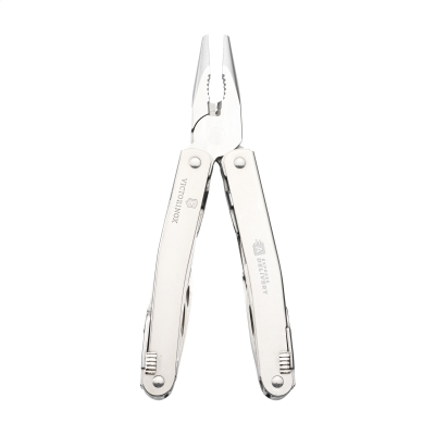 VICTORINOX SPIRIT x MULTI TOOL in Silver