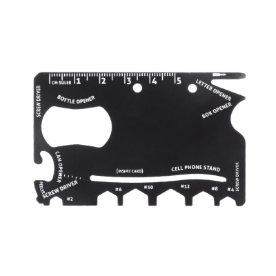 WALLET NINJA TOOL