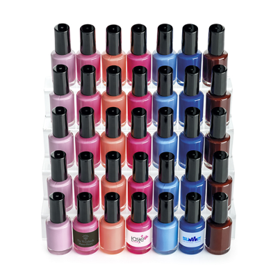 NAIL POLISH in a Bottle, 10Ml