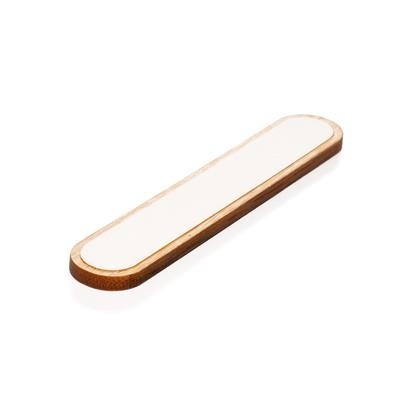 BAMBOO NAIL FILE