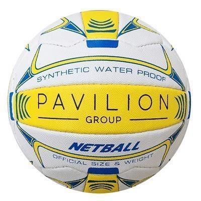 PROMOTIONAL NETBALL