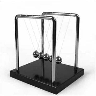 NEWTONS PENDULUM BALL