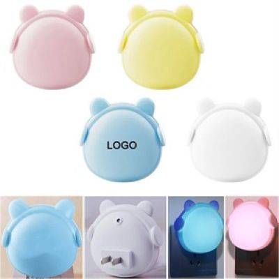 LED ENERGY-SAVING NIGHT LIGHT