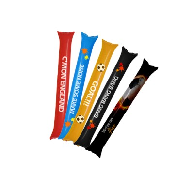 BANG BANG STICKS  in Pantone Matched