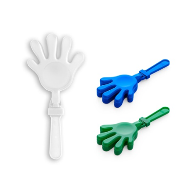 CLAPPY HAND CLAPPERS in Ps