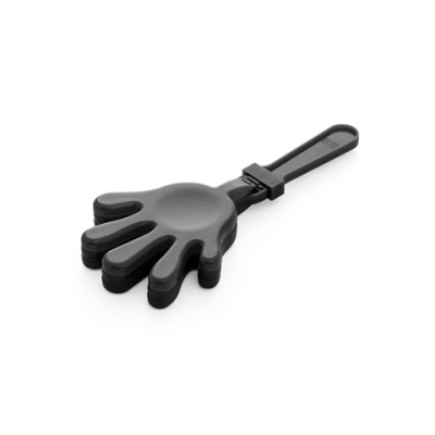 CLAPPY HAND CLAPPERS in Ps in Black