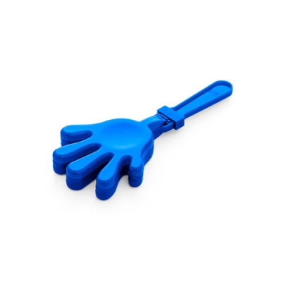 CLAPPY HAND CLAPPERS in Ps in Blue