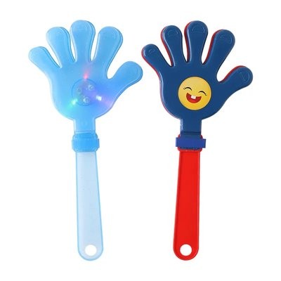 COLORFUL STADIUM HAND CLAPPER