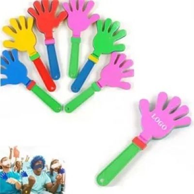 HAND CLACKERS